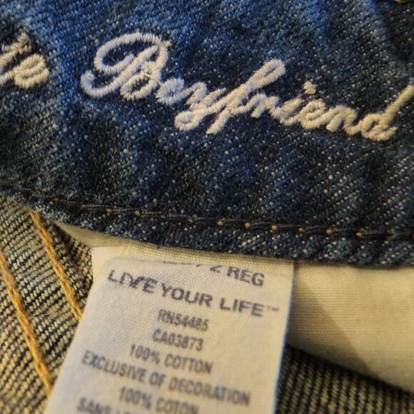 American Eagle Jeans - Picture 4 of 6